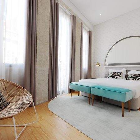Apartament Hm - Vagus Oporto House Zewnętrze zdjęcie