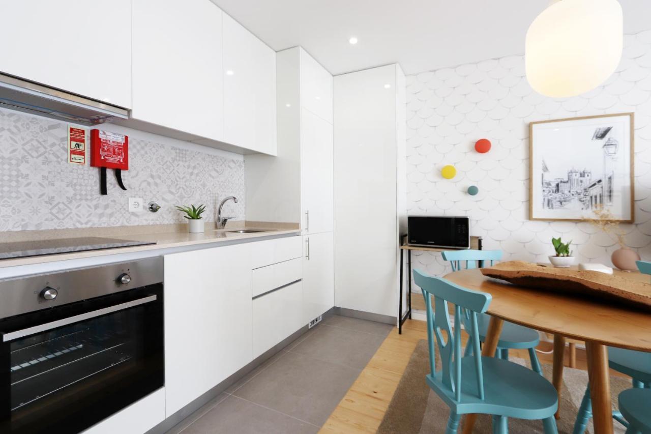 Apartament Hm - Vagus Oporto House Zewnętrze zdjęcie