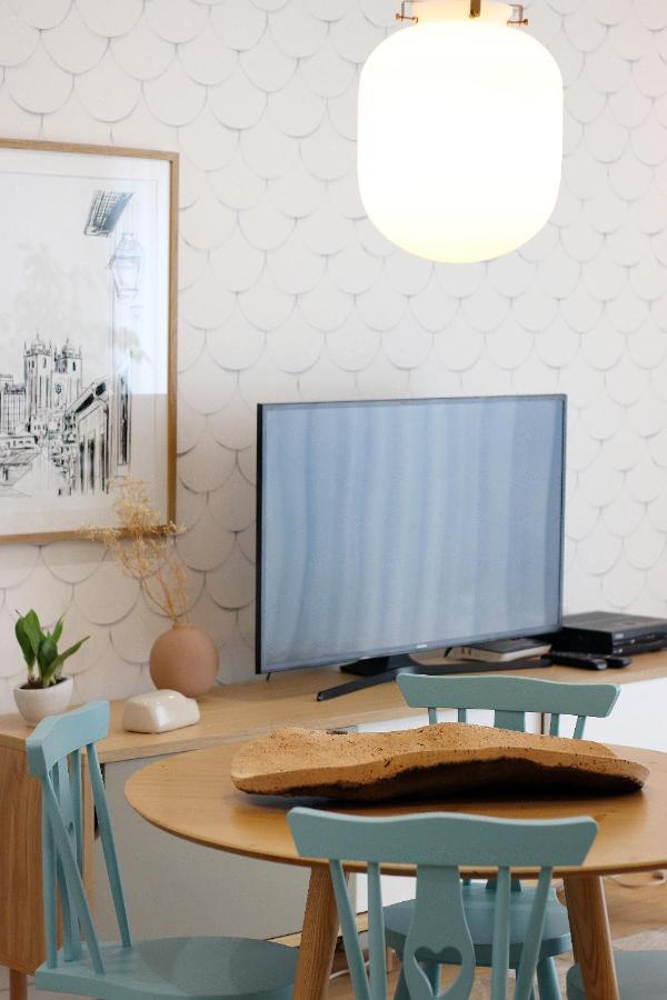 Apartament Hm - Vagus Oporto House Zewnętrze zdjęcie