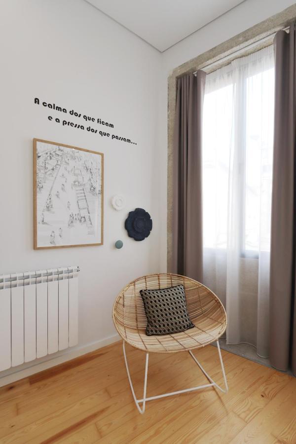Apartament Hm - Vagus Oporto House Zewnętrze zdjęcie