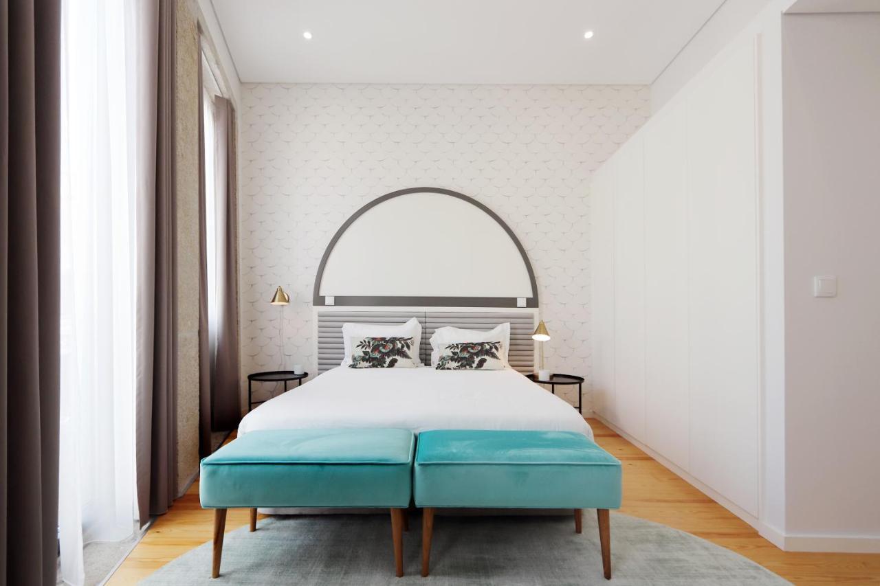 Apartament Hm - Vagus Oporto House Zewnętrze zdjęcie