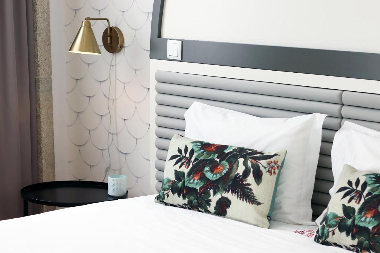 Apartament Hm - Vagus Oporto House Zewnętrze zdjęcie