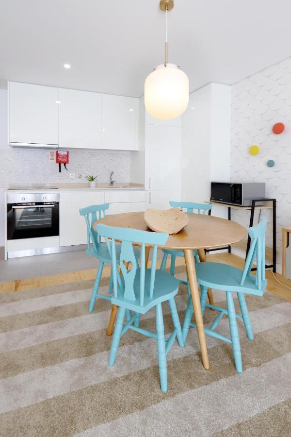 Apartament Hm - Vagus Oporto House Zewnętrze zdjęcie
